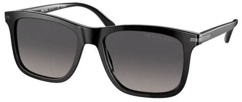 prada spr 2ac181|Prada SPR18W Rectangle Sunglasses .